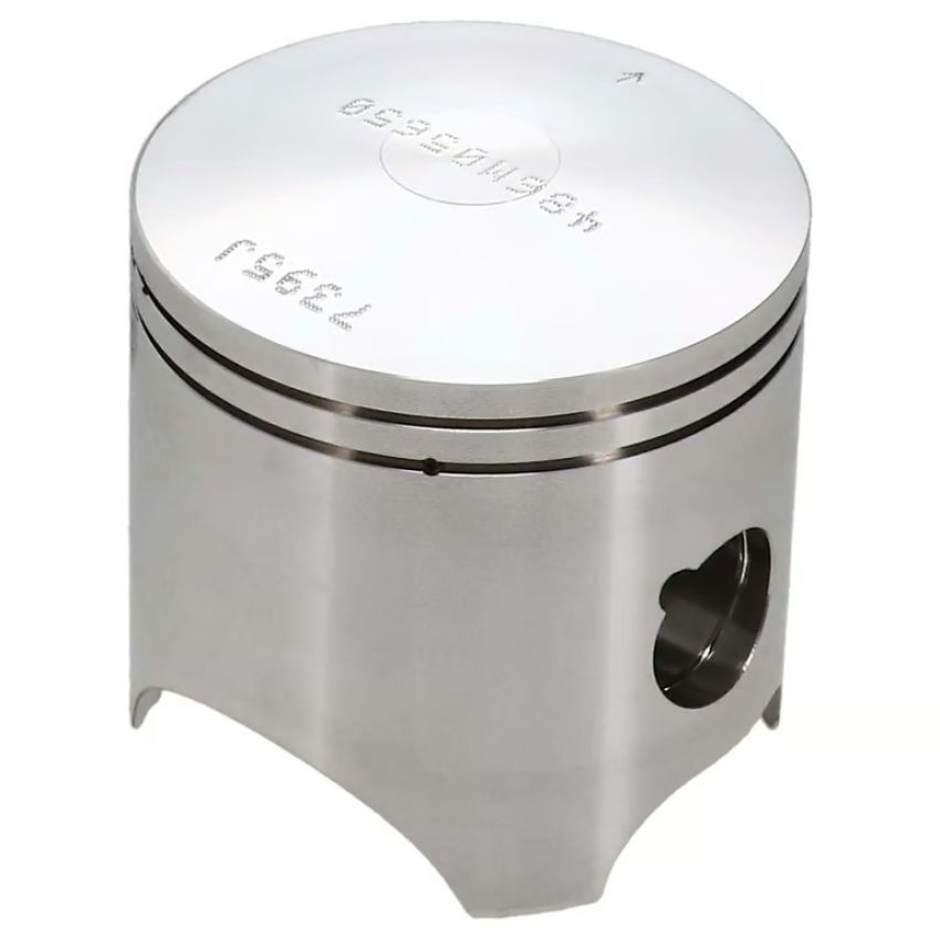 Wiseco 486M05650 Wiseco 2 Stroke Forged Series Piston Kit - Kawasaki KX125