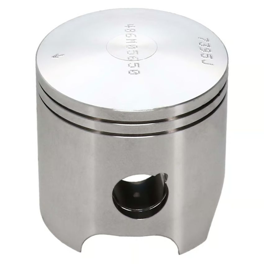 Wiseco 486M05650 Wiseco 2 Stroke Forged Series Piston Kit - Kawasaki KX125