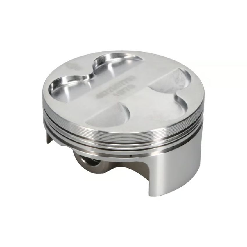 Wiseco 4872M07700 Wiseco 4 Stroke Forged Series Piston Kit - Yamaha YZ250F '01-04 7700XU