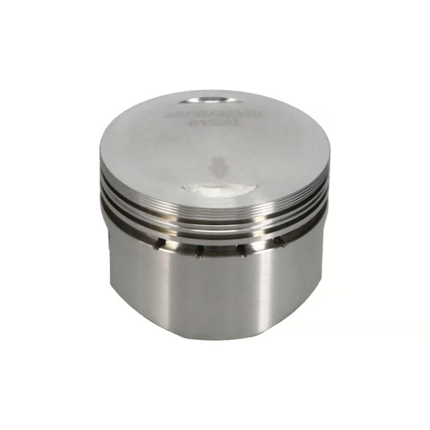 Wiseco 4875M05350 Wiseco 4 Stroke Forged Series Piston Kit - Kaw KLX110 /Suz DRZ110