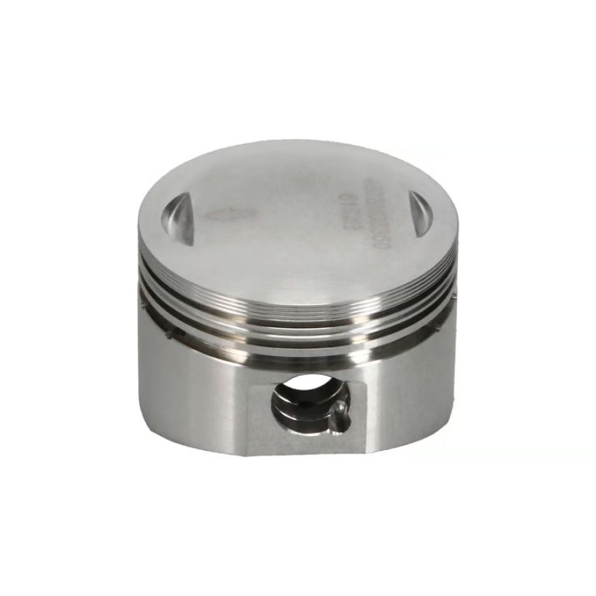 Wiseco 4875M05350 Wiseco 4 Stroke Forged Series Piston Kit - Kaw KLX110 /Suz DRZ110