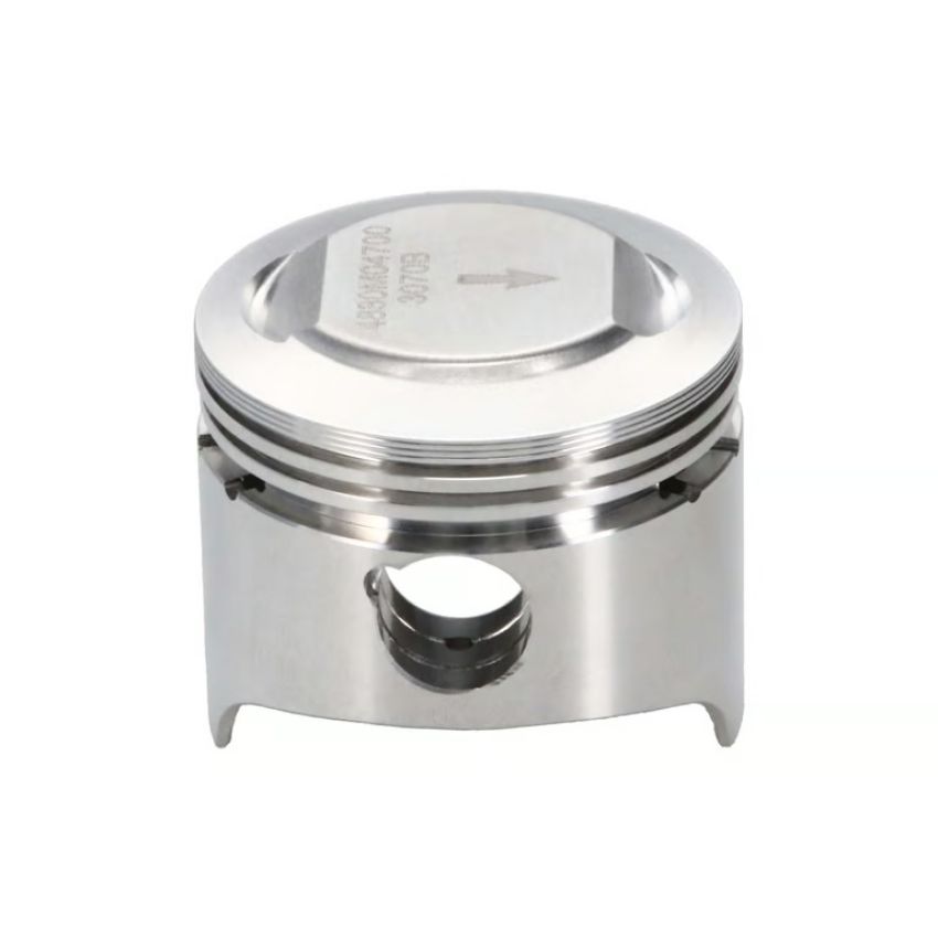 Wiseco 4880M04700 Wiseco 4 Stroke Forged Series Piston Kit - Honda XR70 '97-03/CRF70F '04-12