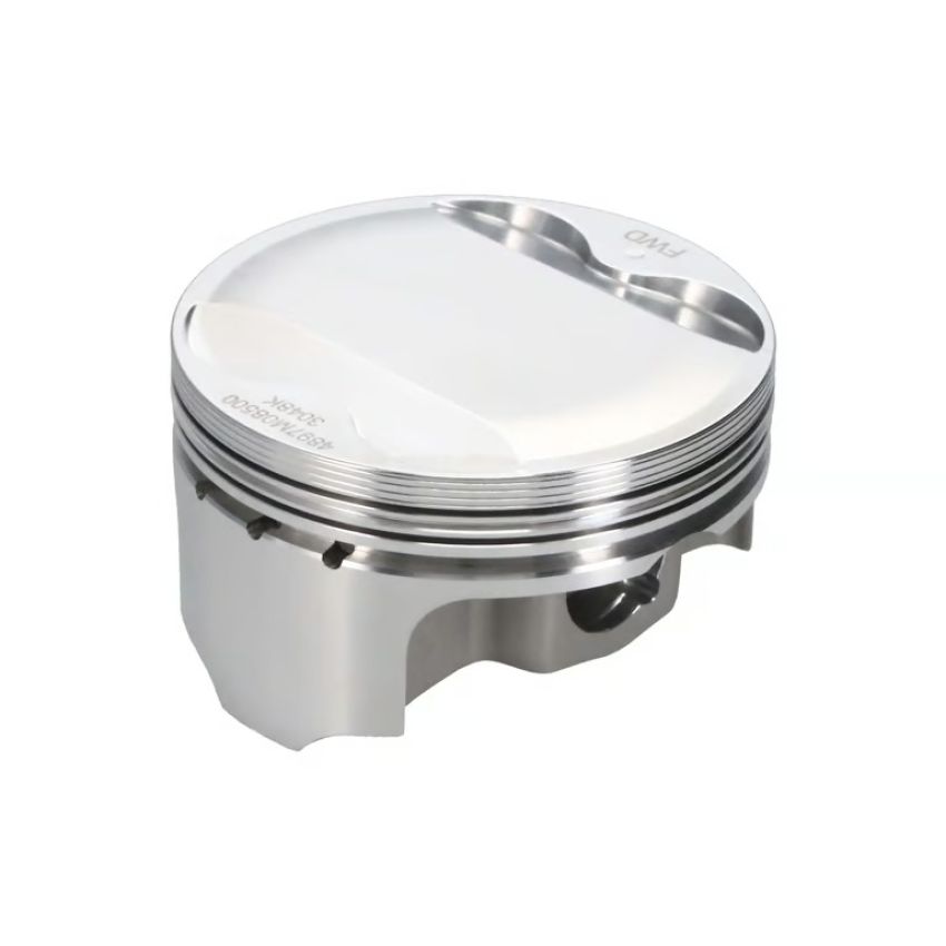 Wiseco 4897M08500 Wiseco 4 Stroke Forged Series Piston Kit - Kaw KVF750 Prairie BruteFrc