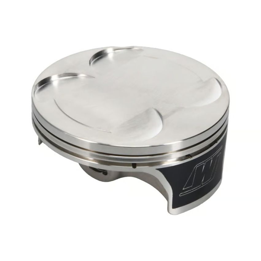 Wiseco 4900M09600 Wiseco 4 Stroke Forged Series Piston Kit - Kaw KX450F '06-08/KLX450R '08-19