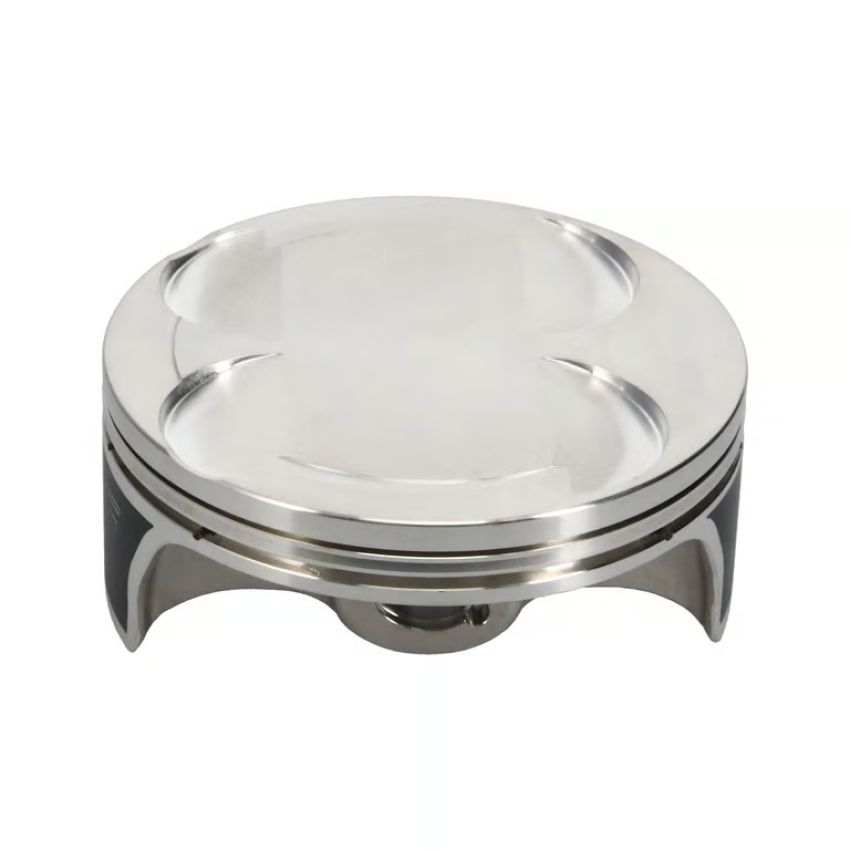 Wiseco 4900M09600 Wiseco 4 Stroke Forged Series Piston Kit - Kaw KX450F '06-08/KLX450R '08-19
