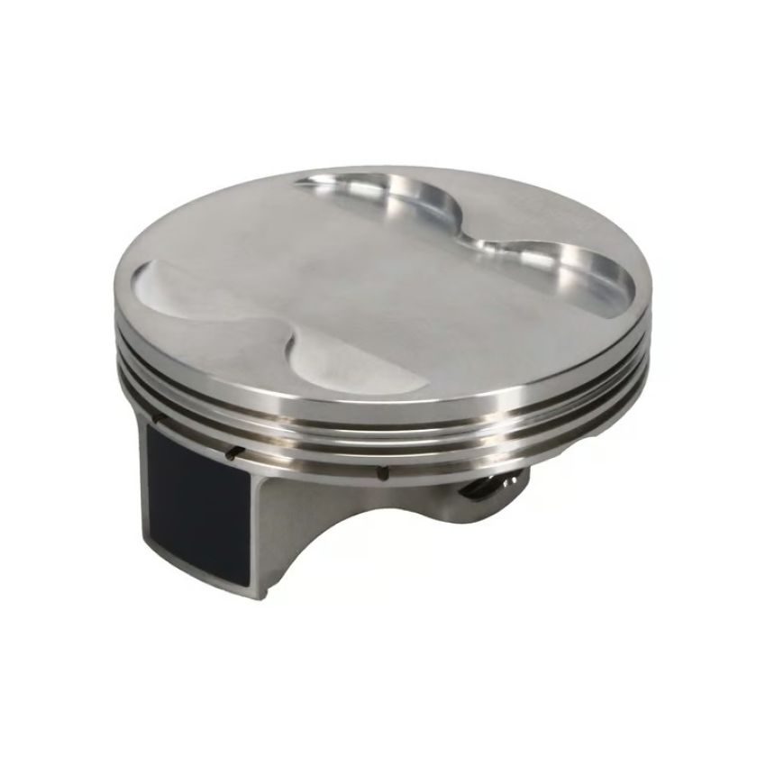 Wiseco 4911M09550 Wiseco 4 Stroke Forged Series Piston Kit - Suzuki LT-R450 '06-11 11.