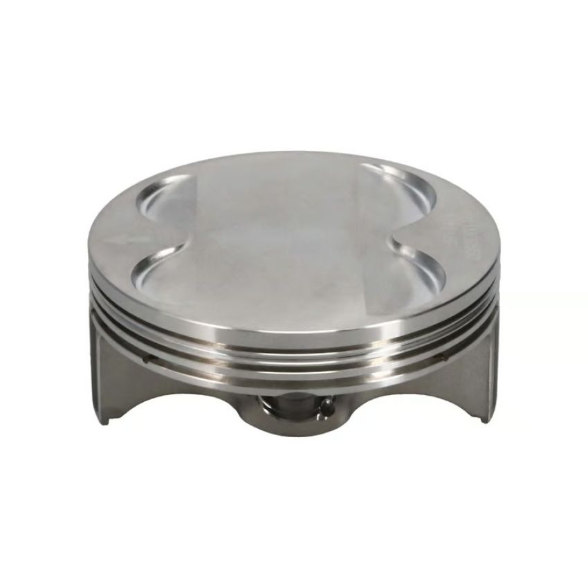 Wiseco 4911M09550 Wiseco 4 Stroke Forged Series Piston Kit - Suzuki LT-R450 '06-11 11.