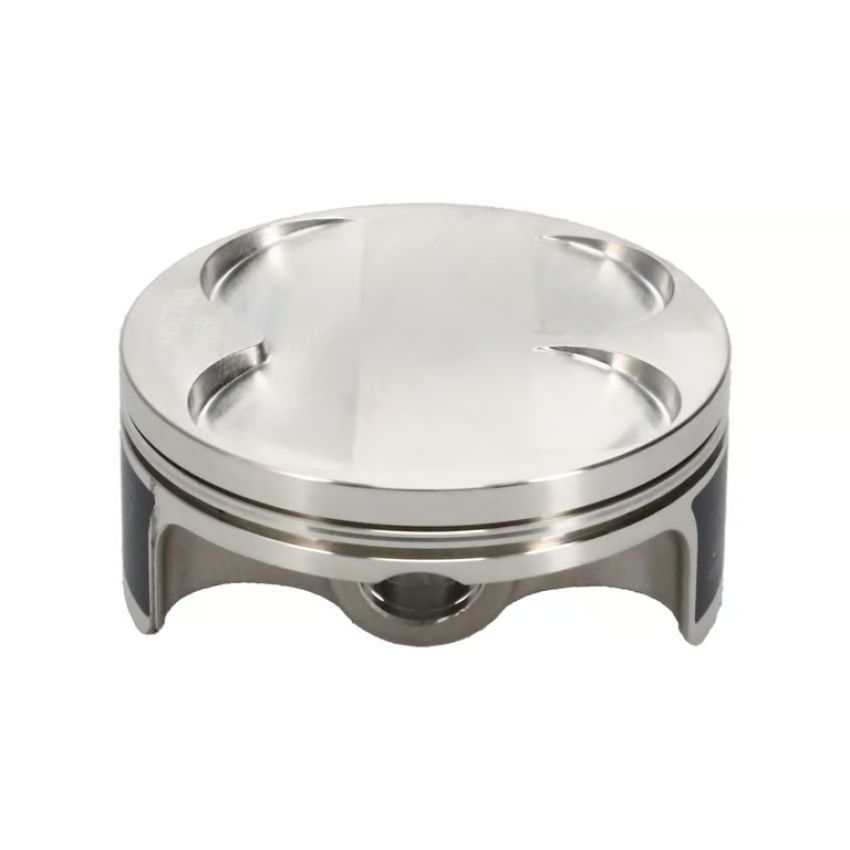 Wiseco 4920M07700 Wiseco 4 Stroke Forged Series Piston Kit - Kawasaki KX250F '07-09 7700YC