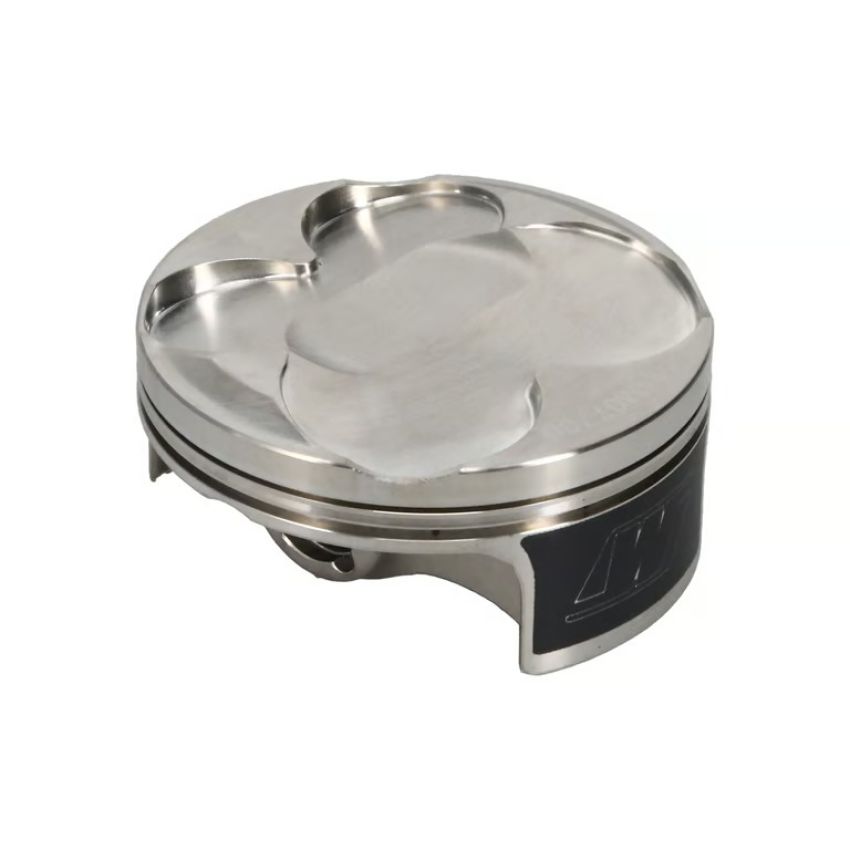 Wiseco 4921M07700 Wiseco 4 Stroke Forged Series Piston Kit - Suzuki RMZ250 '07-09 7700YC