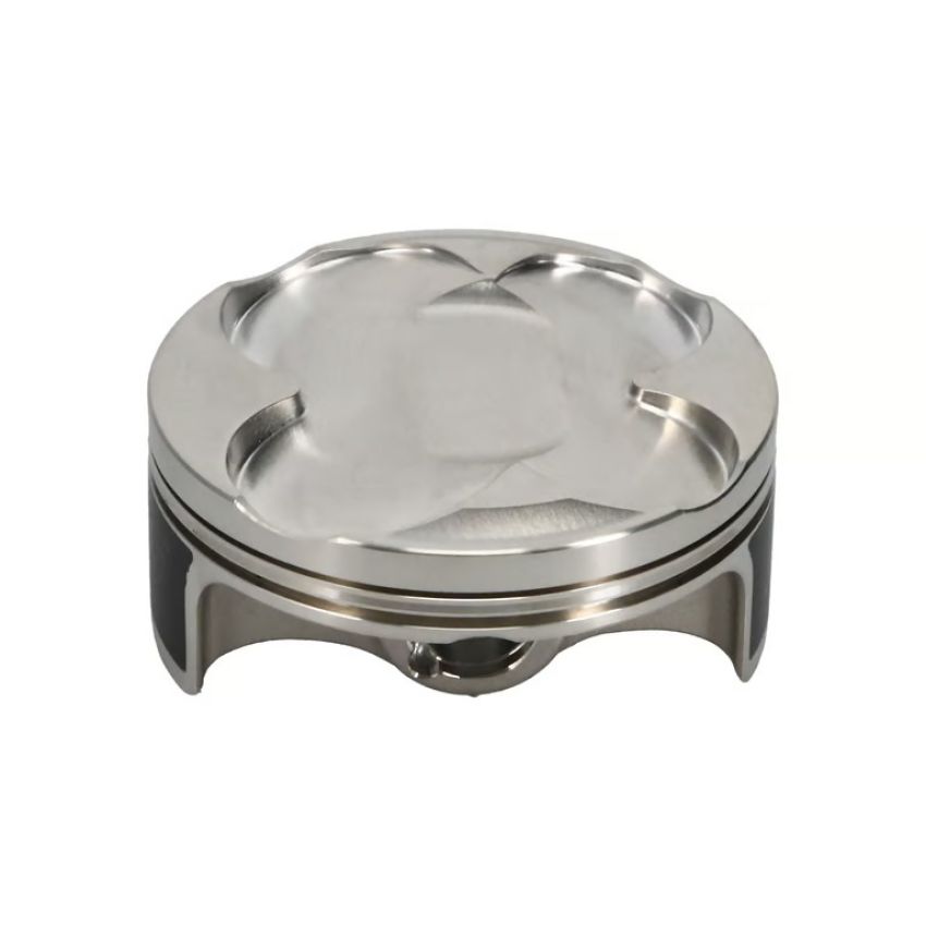 Wiseco 4921M07700 Wiseco 4 Stroke Forged Series Piston Kit - Suzuki RMZ250 '07-09 7700YC