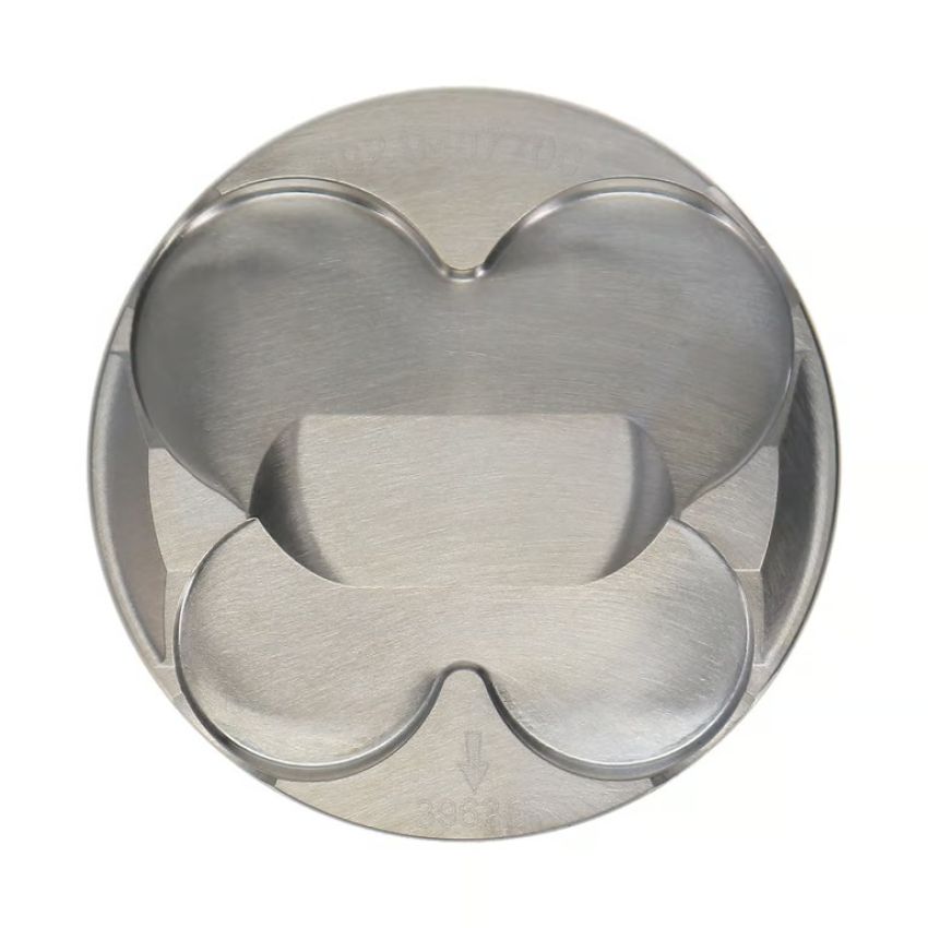 Wiseco 4921M07700 Wiseco 4 Stroke Forged Series Piston Kit - Suzuki RMZ250 '07-09 7700YC