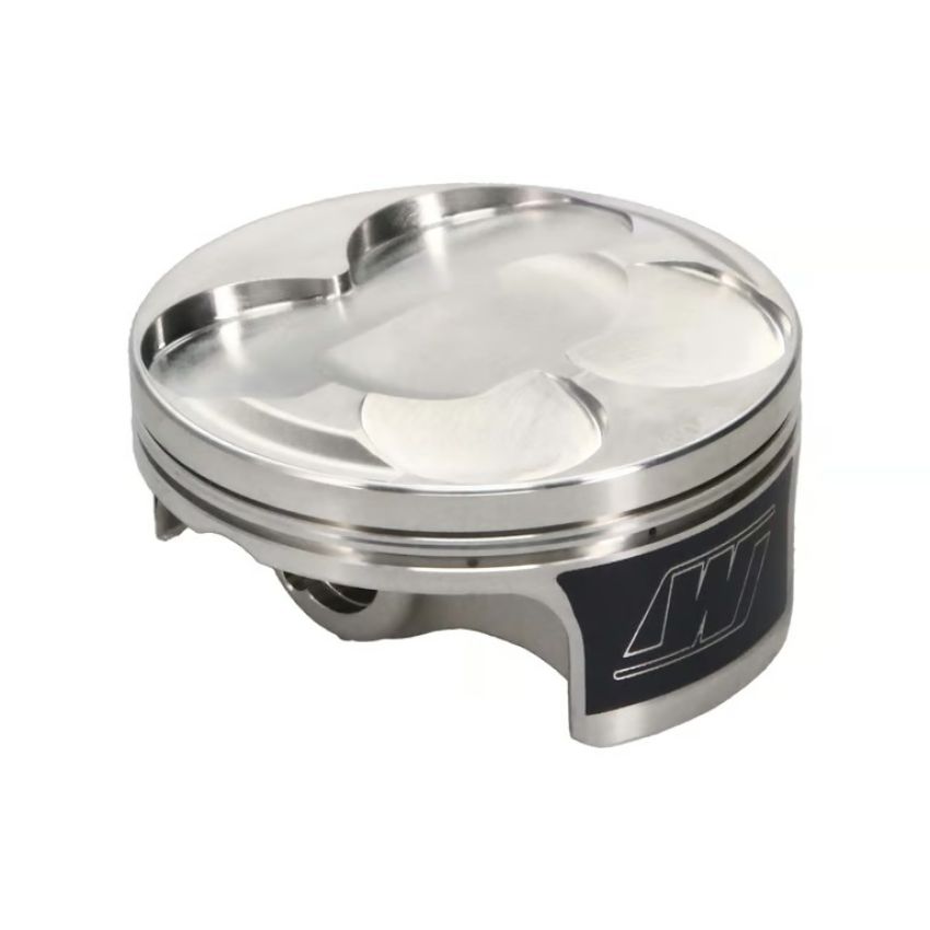 Wiseco 4927M07700 Wiseco 4 Stroke Forged Series Piston Kit - Kawasaki KX250F '07-09 7700YC