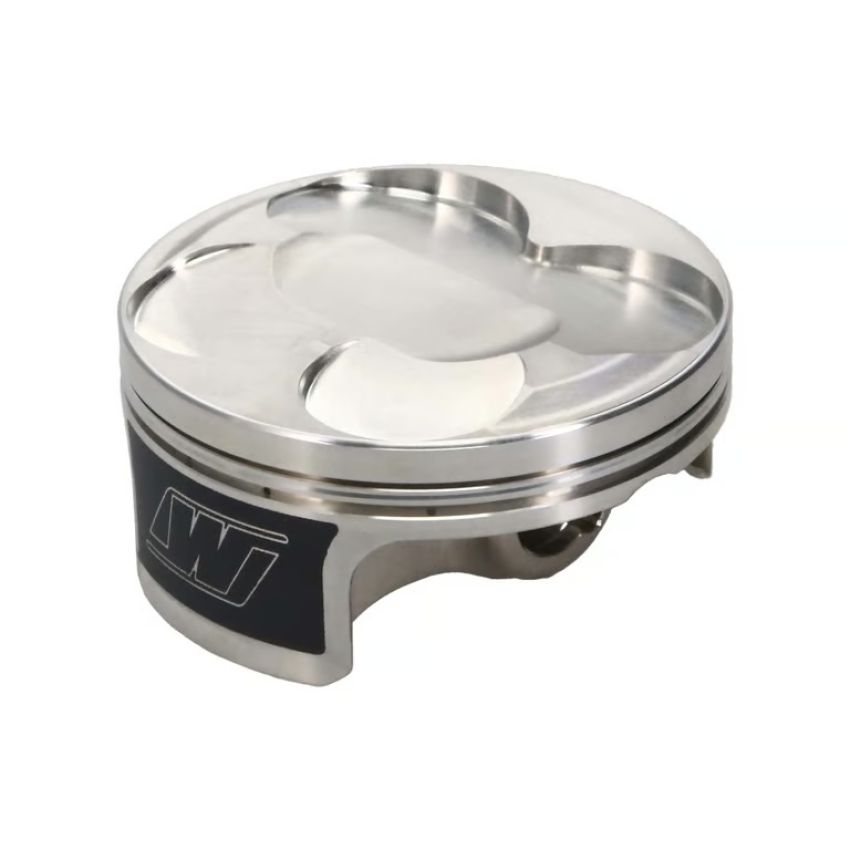 Wiseco 4927M07700 Wiseco 4 Stroke Forged Series Piston Kit - Kawasaki KX250F '07-09 7700YC