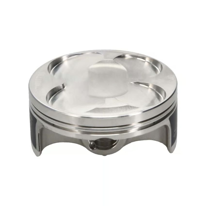 Wiseco 4927M07700 Wiseco 4 Stroke Forged Series Piston Kit - Kawasaki KX250F '07-09 7700YC