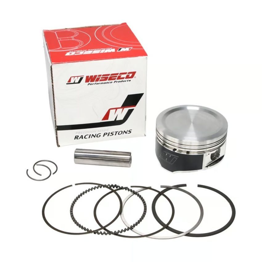 Wiseco 4933M07900 Honda TRX350ES Rancher 2/4WD Stock CR