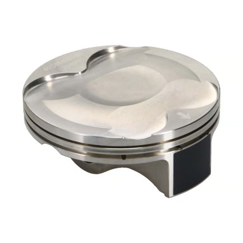 Wiseco 4938M09700 Wiseco 4 Stroke Forged Series Piston Kit - KTM 450SX-F, 450XC-F 07-12