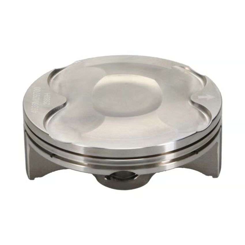 Wiseco 4938M09700 Wiseco 4 Stroke Forged Series Piston Kit - KTM 450SX-F, 450XC-F 07-12