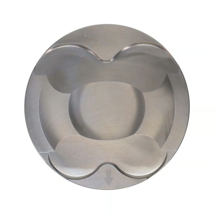 Wiseco 4938M09700 Wiseco 4 Stroke Forged Series Piston Kit - KTM 450SX-F, 450XC-F 07-12