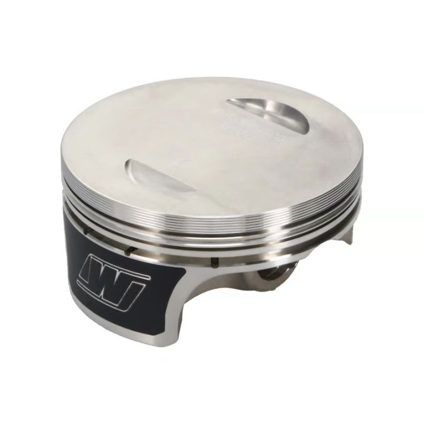 Wiseco 4958M08100 Wiseco 4 Stroke Forged Series Piston Kit - Yamaha YFM250RX Raptor '08-13