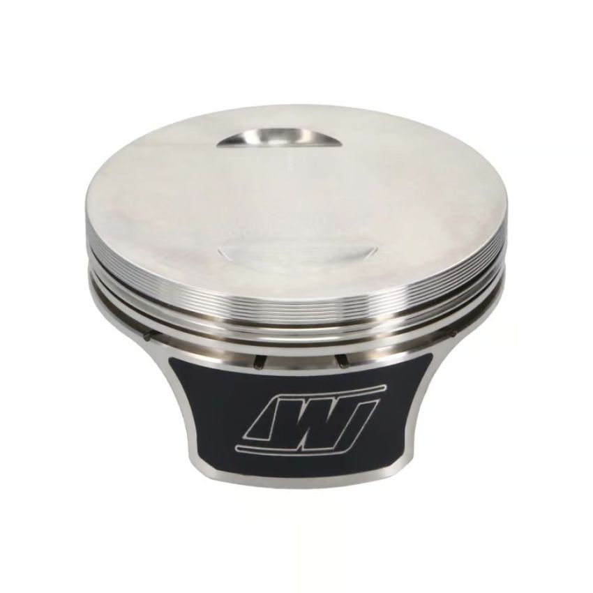 Wiseco 4958M08100 Wiseco 4 Stroke Forged Series Piston Kit - Yamaha YFM250RX Raptor '08-13