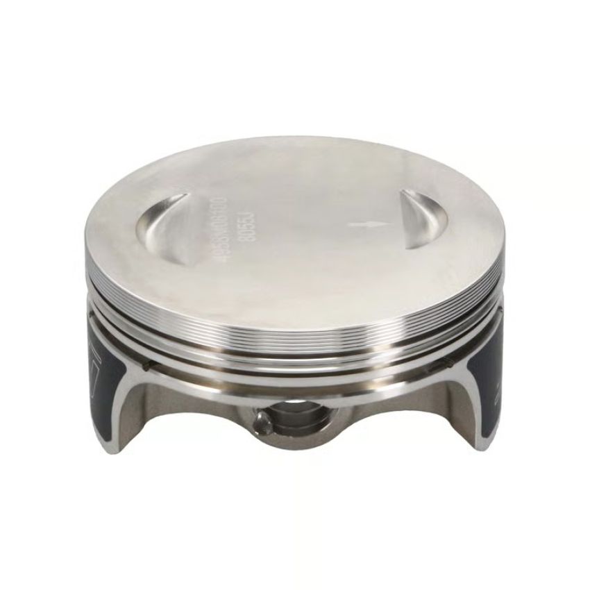 Wiseco 4958M08100 Wiseco 4 Stroke Forged Series Piston Kit - Yamaha YFM250RX Raptor '08-13
