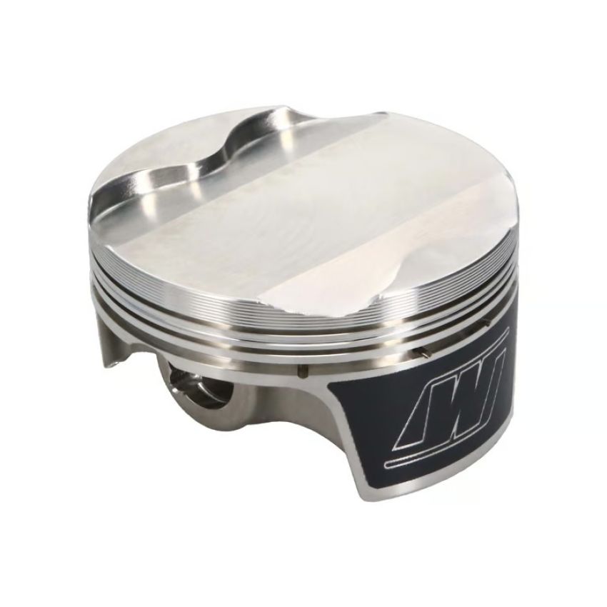 Wiseco 4965M08100 Wiseco 4 Stroke Forged Series Piston Kit - Suz GSX1340R Hayabusa '08-17