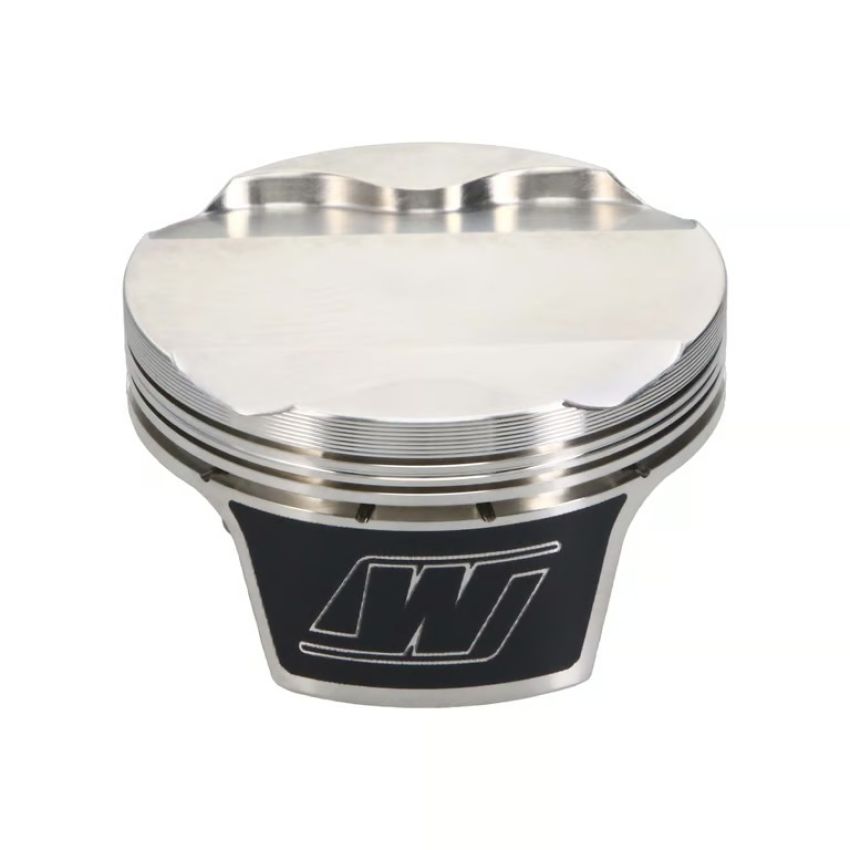 Wiseco 4965M08100 Wiseco 4 Stroke Forged Series Piston Kit - Suz GSX1340R Hayabusa '08-17