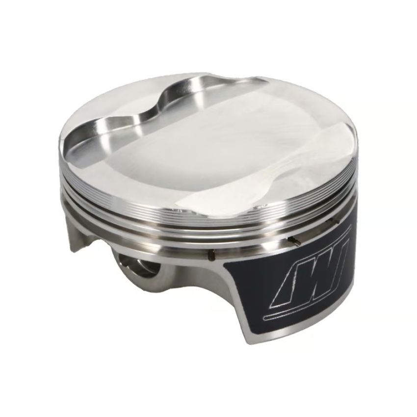 Wiseco 4965M08400 Wiseco 4 Stroke Forged Series Piston Kit - Suz GSX1340R Hayabusa '08-17