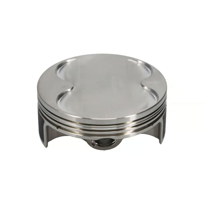 Wiseco 4973M09600 Wiseco 4 Stroke Forged Series Piston Kit - Kawasaki KFX450R '08-14