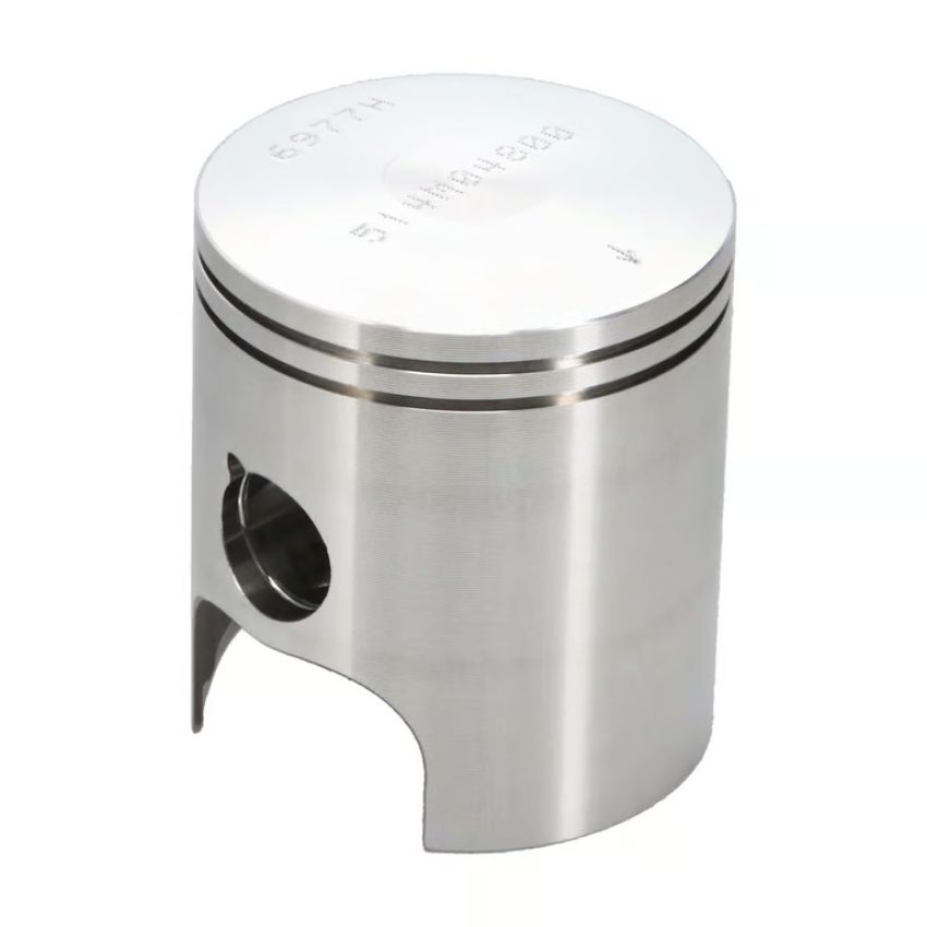Wiseco 514M04800 Wiseco 2 Stroke Forged Series Piston Kit - Kawasaki KX80 X80