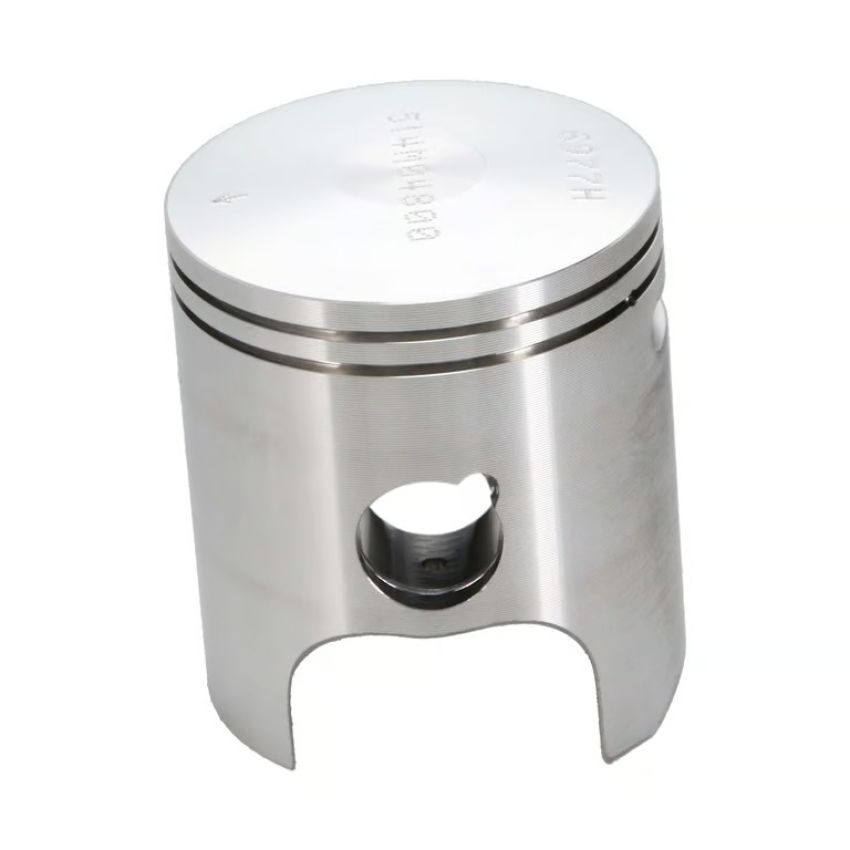 Wiseco 514M04800 Wiseco 2 Stroke Forged Series Piston Kit - Kawasaki KX80 X80