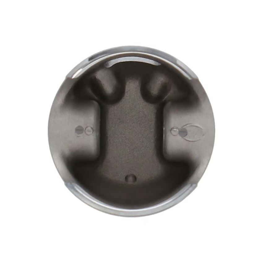 Wiseco 514M04900 Wiseco 2 Stroke Forged Series Piston Kit - Kawasaki KX80 X80