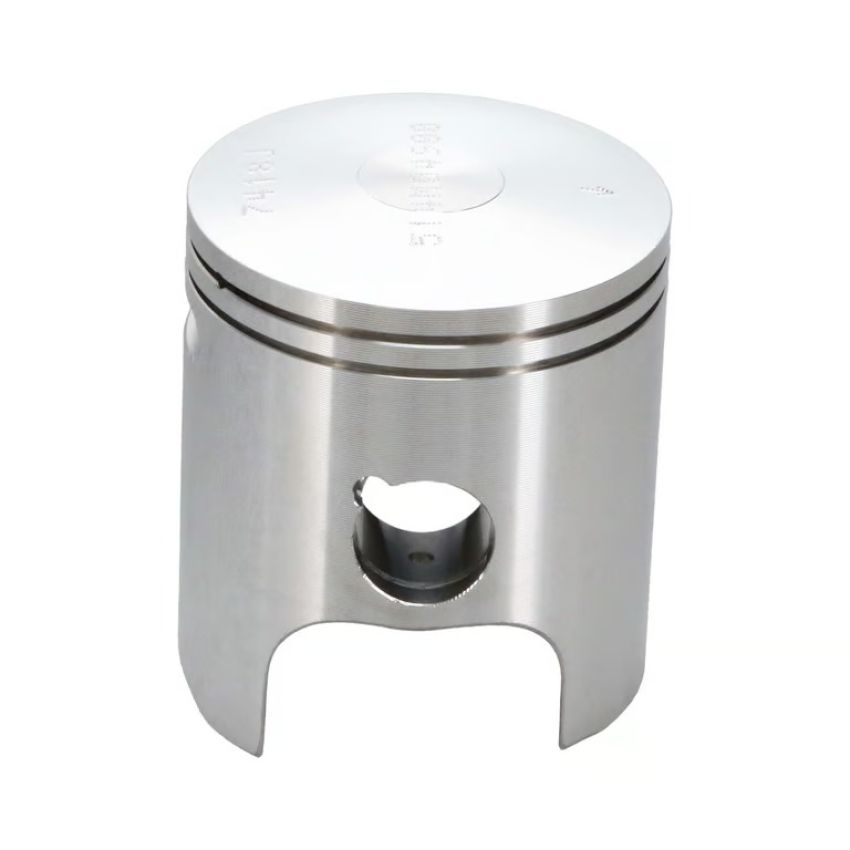 Wiseco 514M04900 Wiseco 2 Stroke Forged Series Piston Kit - Kawasaki KX80 X80