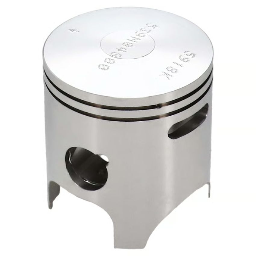Wiseco 539M04800 Wiseco 2 Stroke Forged Series Piston Kit - Kawasaki KX80