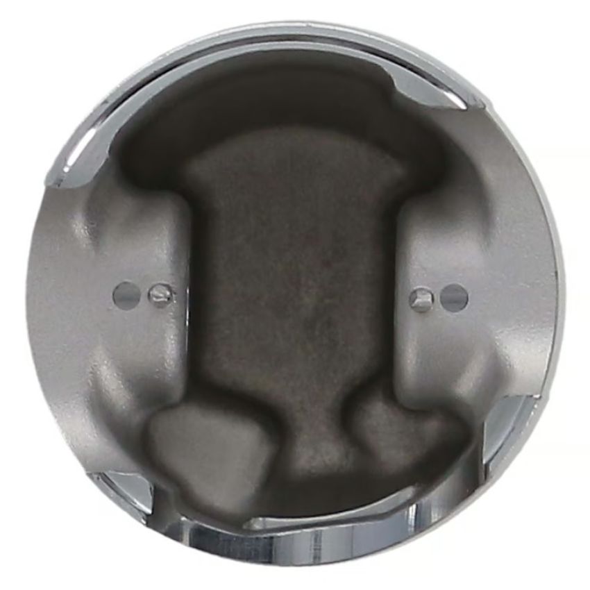 Wiseco 539M04800 Wiseco 2 Stroke Forged Series Piston Kit - Kawasaki KX80