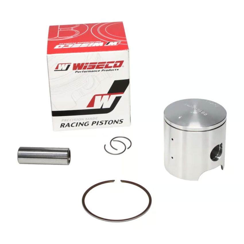 Wiseco 540M05600 Wiseco 2 Stroke Forged Series Piston Kit - Kawasaki KX125