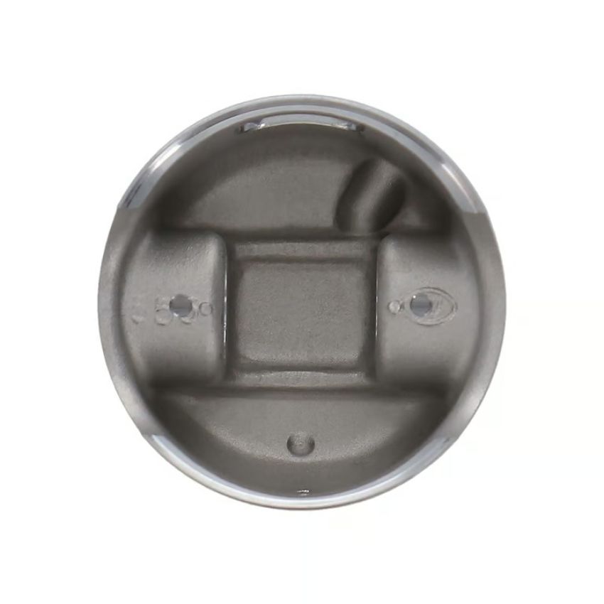 Wiseco 555M05600 Wiseco 2 Stroke Forged Series Piston Kit - Kawasaki KX125
