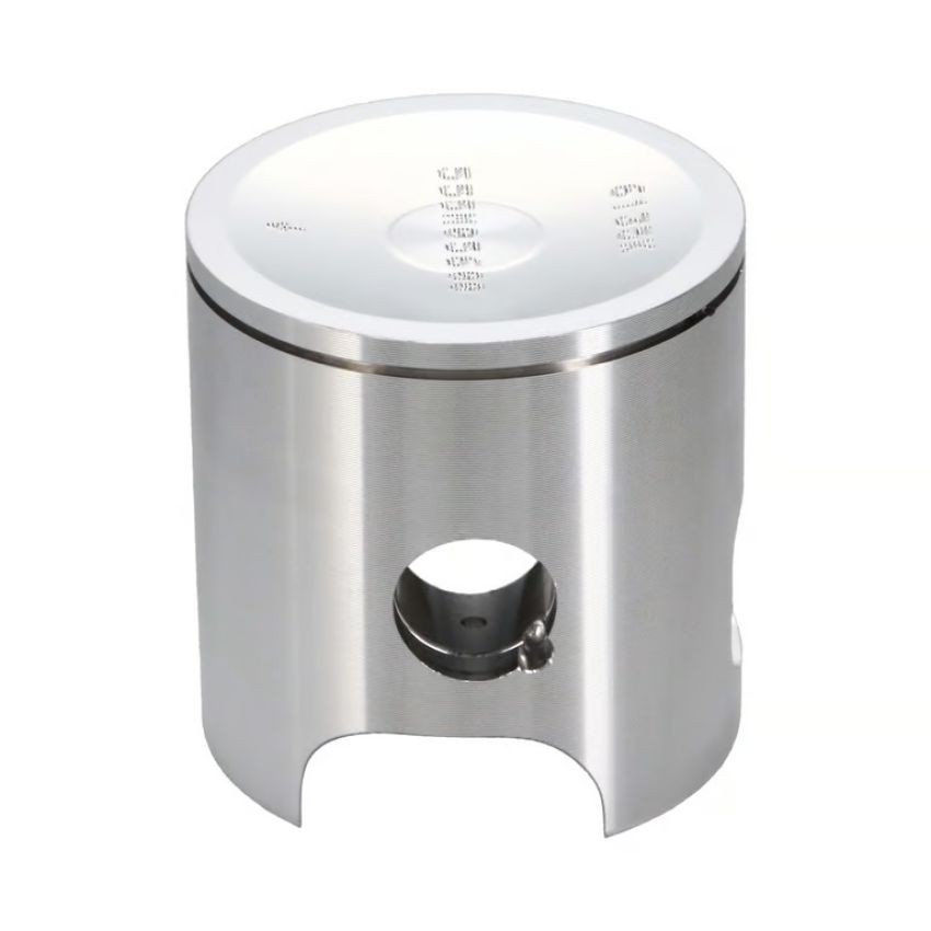 Wiseco 555M05600 Wiseco 2 Stroke Forged Series Piston Kit - Kawasaki KX125