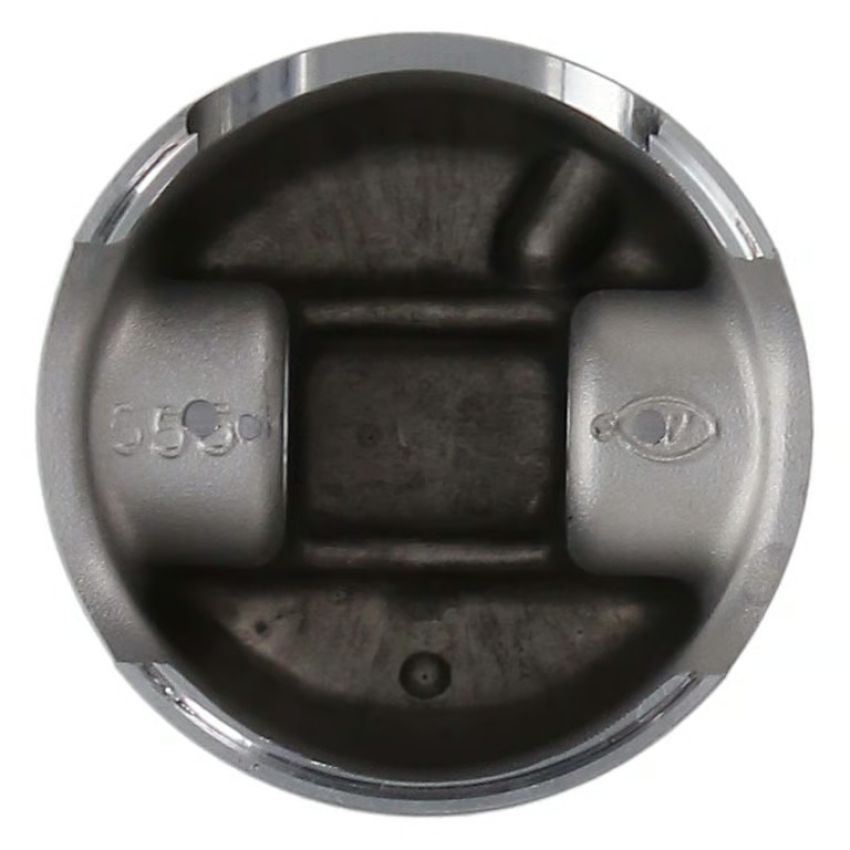 Wiseco 566M05700 Wiseco 2 Stroke Pro-Lite Piston Kit - Kawasaki KX125