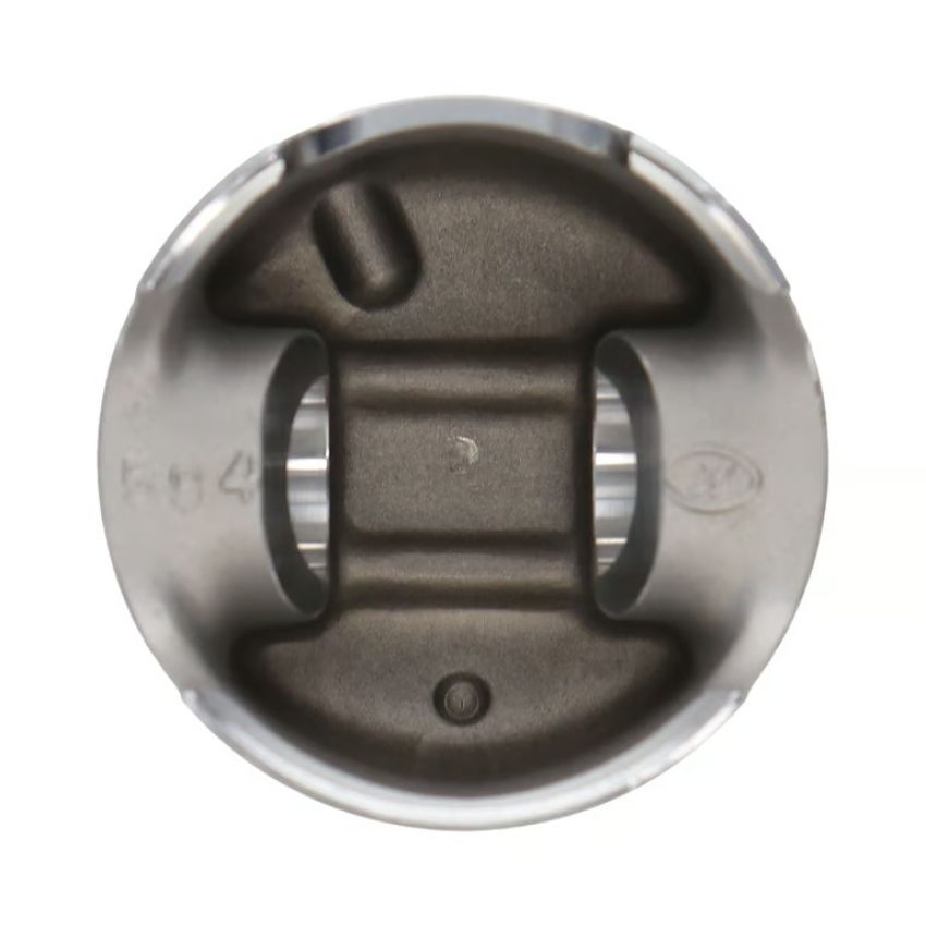 Wiseco 594M05600 Wiseco 2 Stroke Pro-Lite Piston Kit - Yamaha YZ125