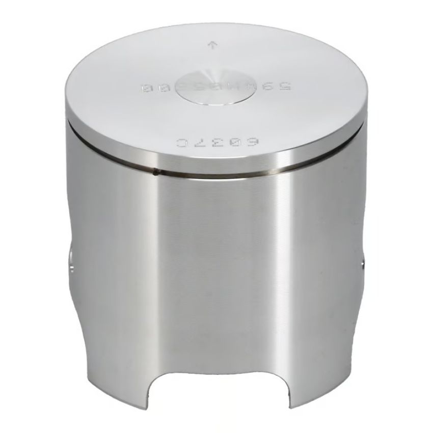 Wiseco 594M05600 Wiseco 2 Stroke Pro-Lite Piston Kit - Yamaha YZ125