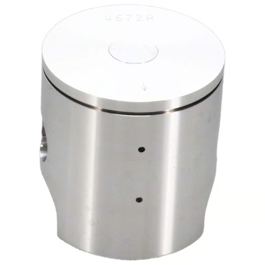 Wiseco 626M05450 Wiseco 2 Stroke Pro-Lite Piston Kit - Kawasaki KX125