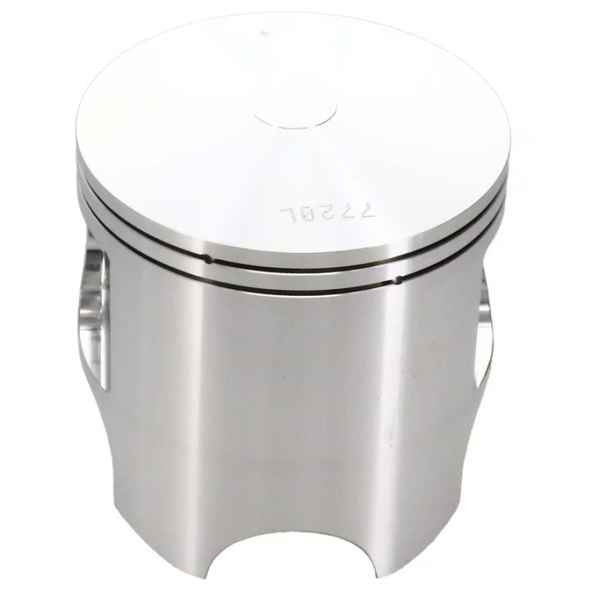 Wiseco 631M07200 Wiseco 2 Stroke Pro-Lite Piston Kit - KTM 3