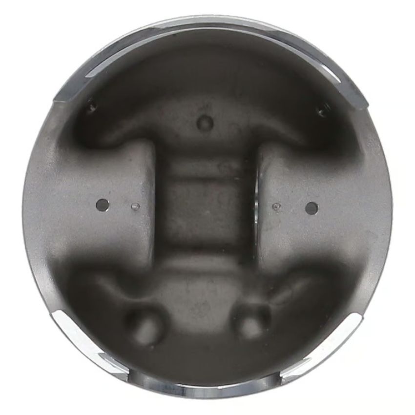 Wiseco 631M07250 Wiseco 2 Stroke Pro-Lite Piston Kit - KTM 3