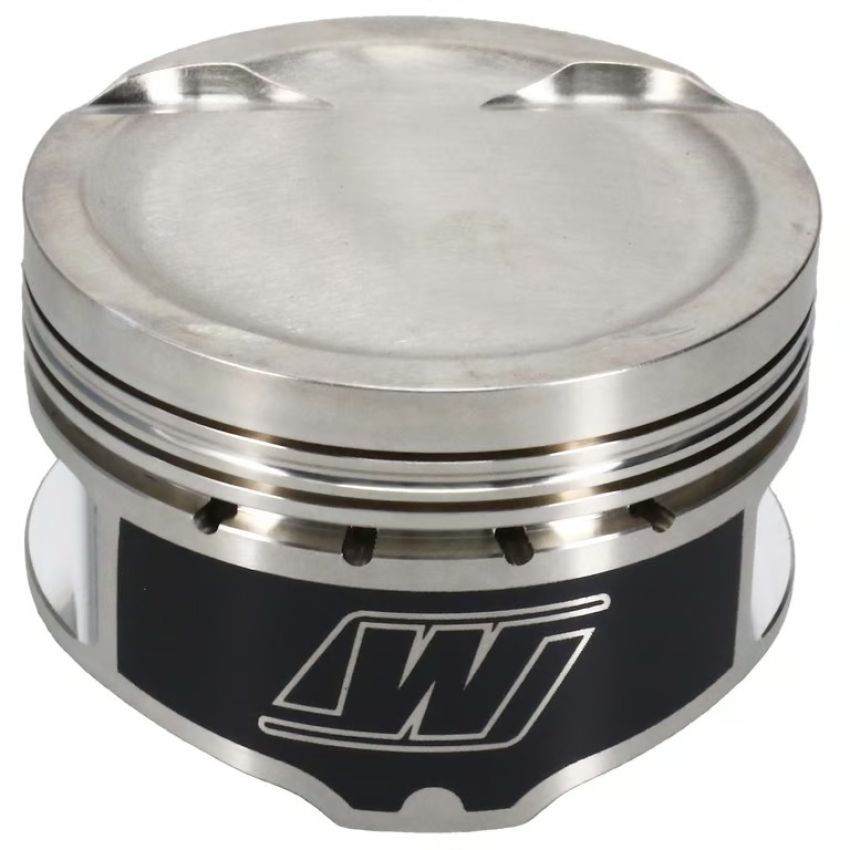 Wiseco 6749M83 Piston, Volkswagen, EA113, 83.00 mm Bore, European, Set of 1