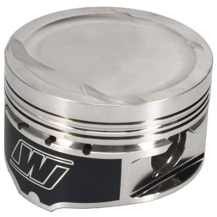 Wiseco 6750M83 Piston, Volkswagen, EA888, 83.00 mm Bore, European, Set of 1
