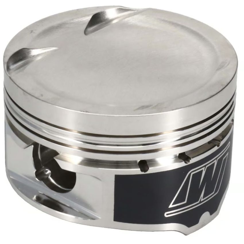 Wiseco 6750M83 Piston, Volkswagen, EA888, 83.00 mm Bore, European, Set of 1