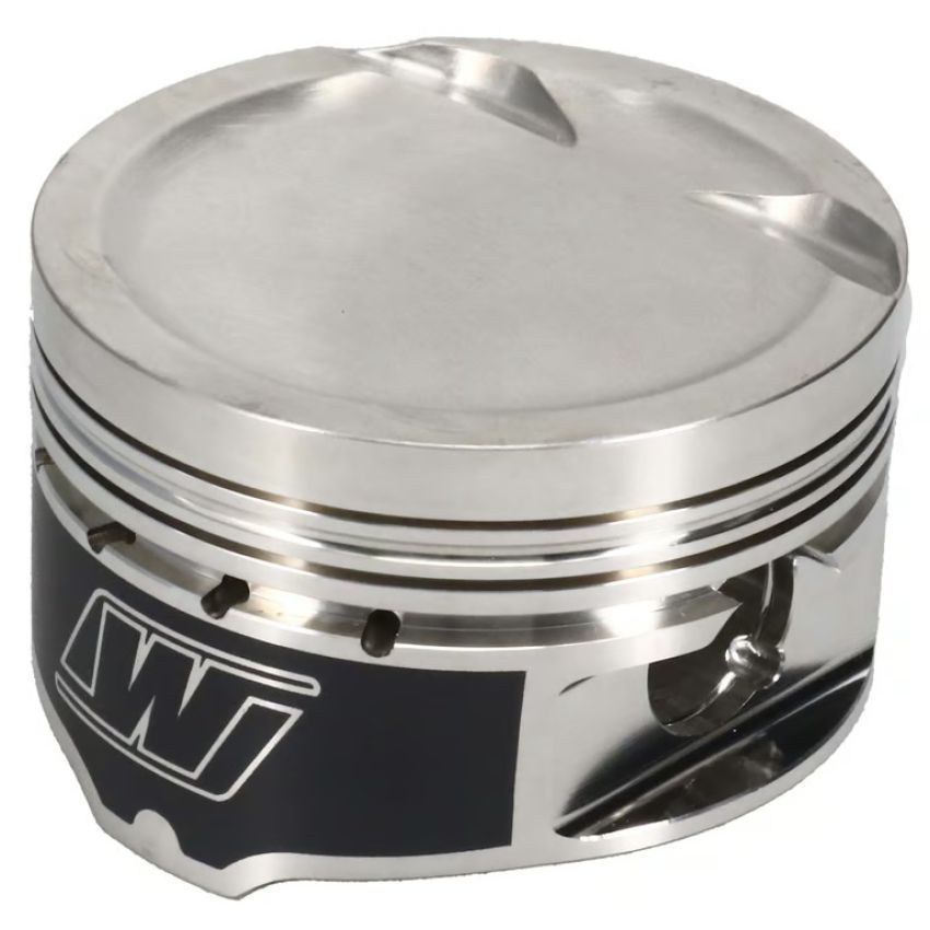 Wiseco 6750M83 Piston, Volkswagen, EA888, 83.00 mm Bore, European, Set of 1