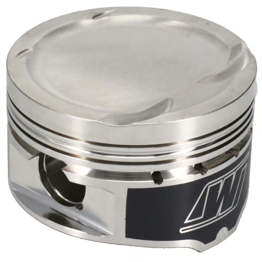Wiseco 6750M83 Piston, Volkswagen, EA888, 83.00 mm Bore, European, Set of 1