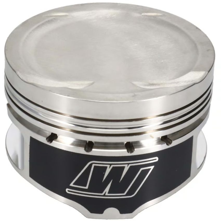 Wiseco 6750M83 Piston, Volkswagen, EA888, 83.00 mm Bore, European, Set of 1